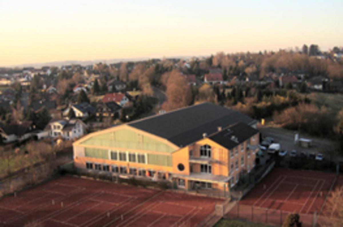 Sportangebot in Neunkirchen-Seelscheid
