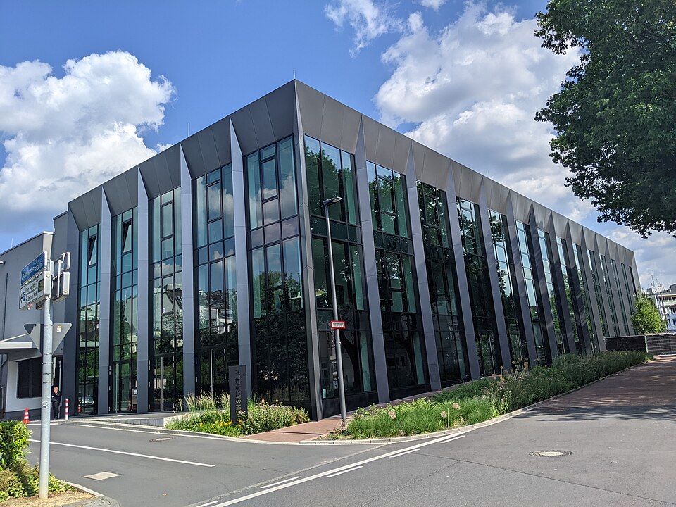 Rhein-Sieg-Forum in Siegburg
